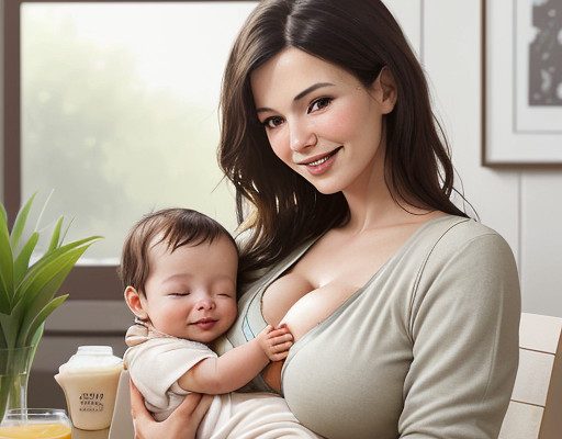 Mengenali Hakikat Nutrisi Bayi dan Pilihan Tepat Produk Susu