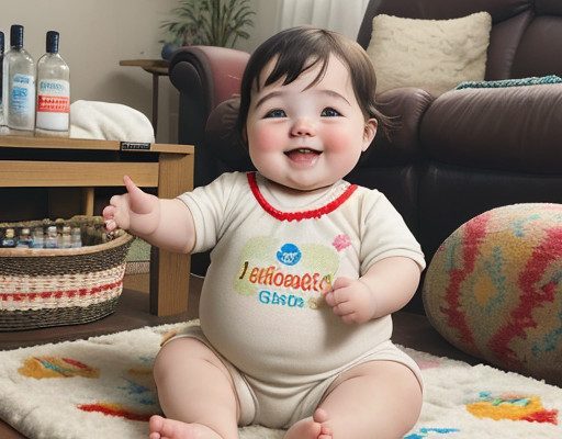 7 Hal yang Harus Kita Tahu tentang Nutrisi Bayi untuk Meningkatkan Kemampuan Pertumbuhan dan Kesehatannya dengan Produk Susu yang Tepat 7 Hal yang Harus Kita Tahu tentang Nutrisi Bayi untuk Meningkatkan Kemampuan Pertumbuhan dan Kesehatannya dengan Produk Susu yang Tepat