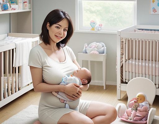 5 Tips Makanan Nutrisi Bayi yang Tepat untuk Meningkatkan Kesehatan dan Pertumbuhan Bayi