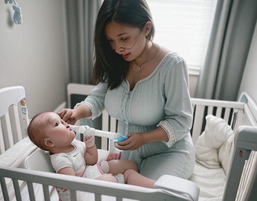 Nutrisi Bayi yang Tepat: Membagi Keseimbangan untuk Meningkatkan Kebersihan dan Kesehatan Bayi dengan Produk Susu yang Aman dan Efektif