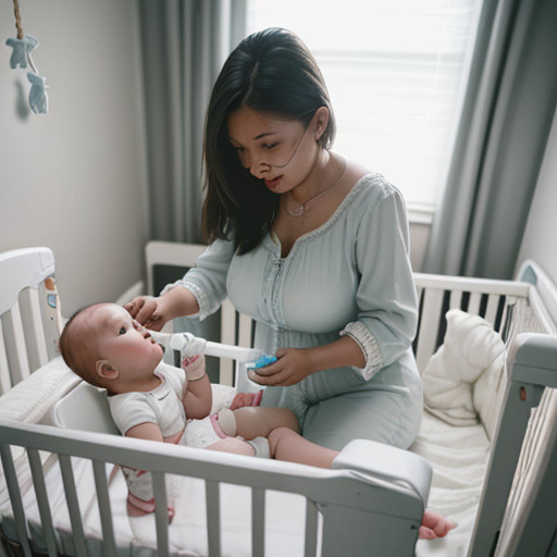 Nutrisi Bayi yang Tepat: Membagi Keseimbangan untuk Meningkatkan Kebersihan dan Kesehatan Bayi dengan Produk Susu yang Aman dan Efektif