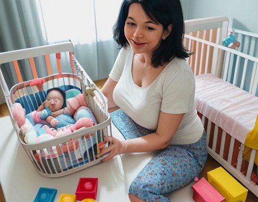Nutrisi Bayi yang Tepat: Bagaimana Mengonsumsi Produk Susu untuk Kembang Biak dan Sehat