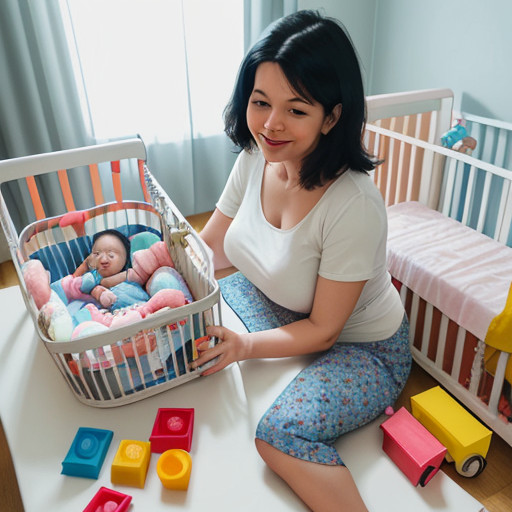 Nutrisi Bayi yang Tepat: Bagaimana Mengonsumsi Produk Susu untuk Kembang Biak dan Sehat