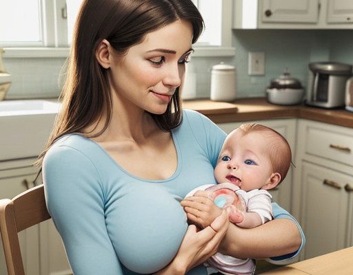 Melindungi Masa Depan: Panduan Nutrisi Bayi dan Pilihan Terbaik untuk Susu Bayi