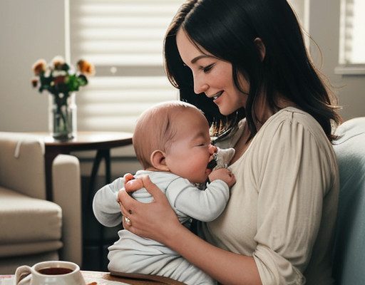 Nutrisi Bayi yang Tepat: Bagaimana Mengonsumsi Produk Susu untuk Kembangannya yang Seimbang dan Sehat