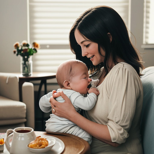 Nutrisi Bayi yang Tepat: Bagaimana Mengonsumsi Produk Susu untuk Kembangannya yang Seimbang dan Sehat
