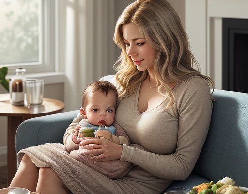 5 Informasi Penting tentang Nutrisi Bayi yang Harus Anda Ketahui Sebelum Membuat Pilihan untuk Produk Susu