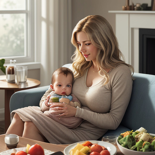 5 Informasi Penting tentang Nutrisi Bayi yang Harus Anda Ketahui Sebelum Membuat Pilihan untuk Produk Susu