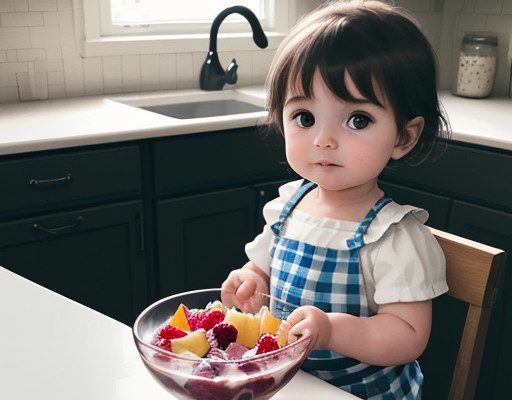 Bagaimana Memilih Susu Bayi yang Aman dan Balanced Nutrisi untuk Bayi Anda?
