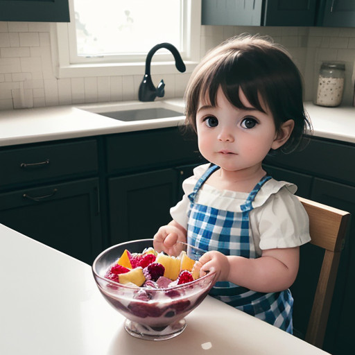 Bagaimana Memilih Susu Bayi yang Aman dan Balanced Nutrisi untuk Bayi Anda?