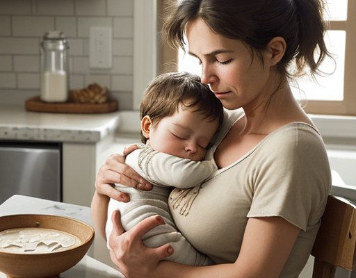 7 Langkah Mengatasi Kekhawatiran Nutrisi Bagi Bayi dengan Produk Susu Organik