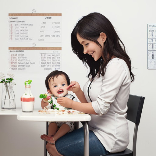 Diketahui 5 Cara Unik untuk Memperkuat Nutrisi Bayi dengan Produk Susu Organik Terbaik