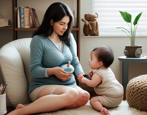Kesuksesan Mulai Dari Purna Tumpuan pada Nutrisi Bayi dan Produk Susu: Cara-cara Memilih dan Menggunakannya