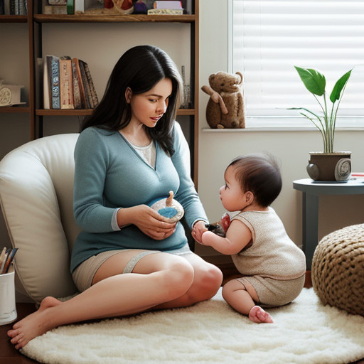Kesuksesan Mulai Dari Purna Tumpuan pada Nutrisi Bayi dan Produk Susu: Cara-cara Memilih dan Menggunakannya