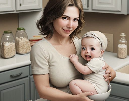 Dasar-dasar Nutrisi Bayi dan Pilihan Produk Susu yang Aman untuk Memenuhi Kebutuhan Gizi Anak