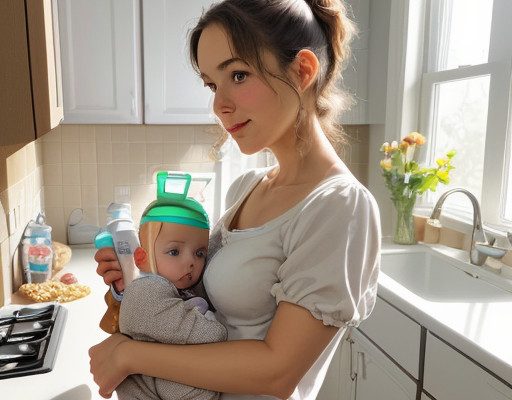 Memahami Nutrisi Bayi: Cara Pilih Produk Susu yang Tepat untuk Anak Anda Memahami Nutrisi Bayi: Cara Pilih Produk Susu yang Tepat untuk Anak Anda