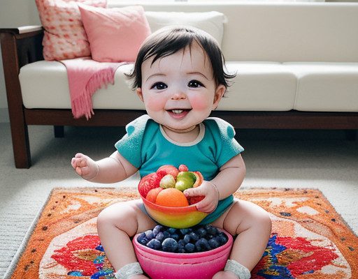 5 Langkah Menentukan Susu Bayi Terbaik untuk Kesehatan Anak Anda: Memilih Susu Bayi Yang Sihat dan Nutrisi Lengkap 5 Langkah Menentukan Susu Bayi Terbaik untuk Kesehatan Anak Anda: Memilih Susu Bayi Yang Sihat dan Nutrisi Lengkap