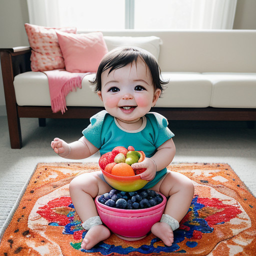 5 Langkah Menentukan Susu Bayi Terbaik untuk Kesehatan Anak Anda: Memilih Susu Bayi Yang Sihat dan Nutrisi Lengkap