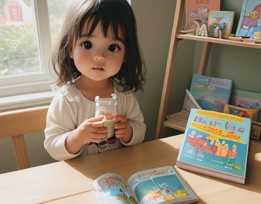 5 Kelebihan Susu Bayi Organik yang Dapat Membantu Si Kecil Bertahan Gizi Sehat 5 Kelebihan Susu Bayi Organik yang Dapat Membantu Si Kecil Bertahan Gizi Sehat