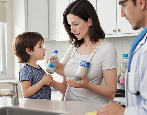 Mengenali Jenis Susu Bayi: Pilihan Terbaik untuk Memenuhi Kebutuhan Gizi Anak Anda Mengenali Jenis Susu Bayi: Pilihan Terbaik untuk Memenuhi Kebutuhan Gizi Anak Anda