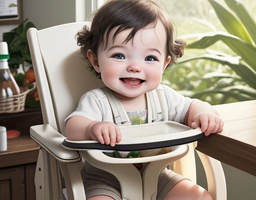 Mengintegrasi Nutrisi Bayi dengan Produk Susu Organik: Memilih Pilihan Terbaik Untuk Si Kecil Anda