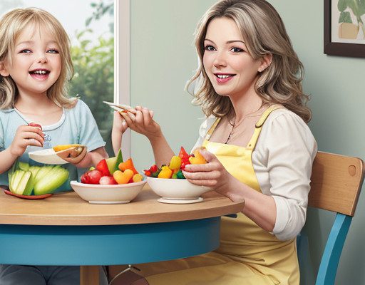 5 Kebutuhan Nutrisi Bayi dan Tips Pilih Produk Susu Apta untuk Anak Anda