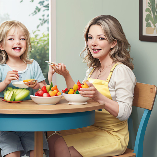 5 Kebutuhan Nutrisi Bayi dan Tips Pilih Produk Susu Apta untuk Anak Anda