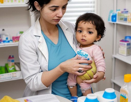 Mengenali Jenis Susu Bayi dan Bagaimana Merawatnya untuk Melindungi Kesehatan Anak Mengenali Jenis Susu Bayi dan Bagaimana Merawatnya untuk Melindungi Kesehatan Anak