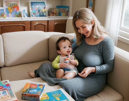 5 Rumusan Memilih Susu Bayi: Panduan Bagi Ibu Menyehatkan Anak Mu 5 Rumusan Memilih Susu Bayi: Panduan Bagi Ibu Menyehatkan Anak Mu