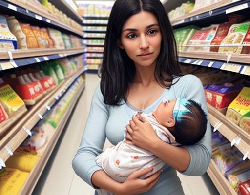 Menurut Rekomendasi Nutrisi Bayi dan Produk Susu Baru: Pilihan Terbaik untuk Anak Anda Menurut Rekomendasi Nutrisi Bayi dan Produk Susu Baru: Pilihan Terbaik untuk Anak Anda