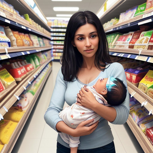 Menurut Rekomendasi Nutrisi Bayi dan Produk Susu Baru: Pilihan Terbaik untuk Anak Anda