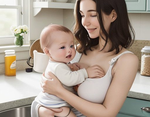 Pilihan Terbaik Susu Bayi untuk Permulaan Kehidupan Anak Anda: Perbandingan dan Cara Memilih Pilihan Terbaik Susu Bayi untuk Permulaan Kehidupan Anak Anda: Perbandingan dan Cara Memilih