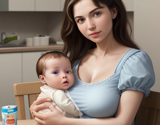 Mengenali Jenis Susu Bayi dan Penyimpangannya: Panduan Lengkap untuk Melindungi Kesehatan Bayi Anda