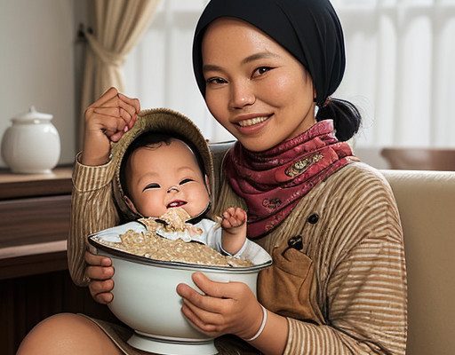 Memahami Kebutuhan Nutrisi Bayi dan Pilihan Terbaik Produk Susu Untuk Anak