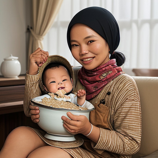Memahami Kebutuhan Nutrisi Bayi dan Pilihan Terbaik Produk Susu Untuk Anak