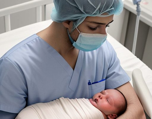 7 Cara Menghilangkan Tahi Bayi: Solusi Praktis untuk Membantu Perlindungan Gizi Bayi