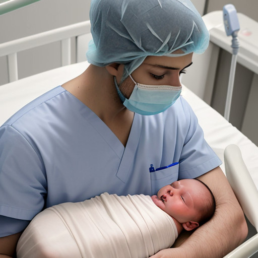 7 Cara Menghilangkan Tahi Bayi: Solusi Praktis untuk Membantu Perlindungan Gizi Bayi