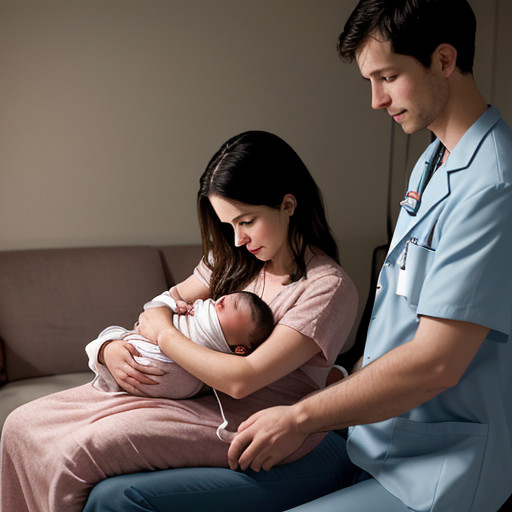 7 Cara Menghilangkan Tahi Bayi: Solusi Praktis untuk Membantu Perlindungan Gizi Bayi