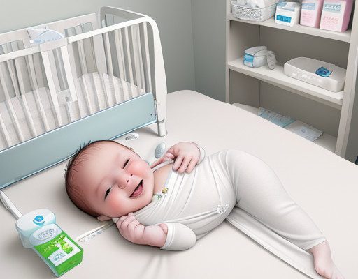 7 Cara Menghilangkan Tahi Bayi: Solusi Praktis untuk Membantu Perlindungan Gizi Bayi 7 Cara Menghilangkan Tahi Bayi: Solusi Praktis untuk Membantu Perlindungan Gizi Bayi