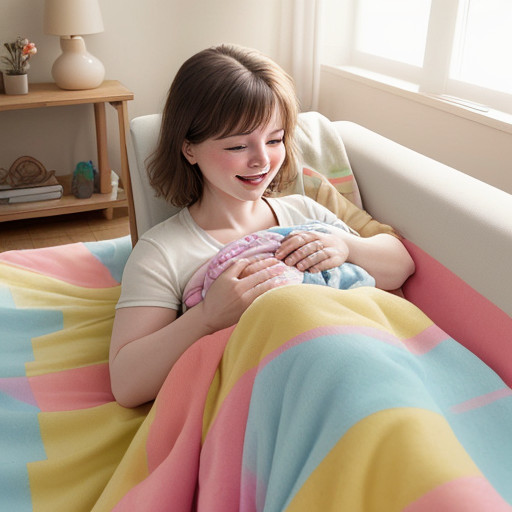 Mengapa Produk Susu Organik Sesuai Untuk Bayi: Bagaimana Memilih dan Merawatnya Dengan Benar