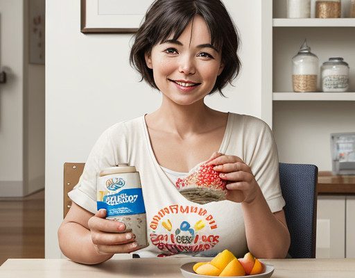 10 Cara Menggunakan Produk Susu Bayi untuk Memperbaiki Penyediaan Gizi Balita Anda 10 Cara Menggunakan Produk Susu Bayi untuk Memperbaiki Penyediaan Gizi Balita Anda