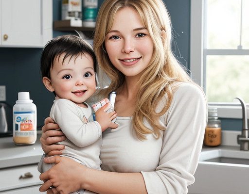 Mewahnya Keberhasilan: Cara Memilih Susu Bayi untuk Mencapai Tingkat Gizi Bayi Ideal Mewahnya Keberhasilan: Cara Memilih Susu Bayi untuk Mencapai Tingkat Gizi Bayi Ideal