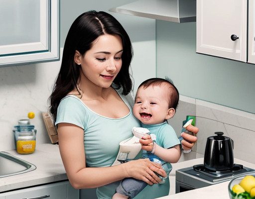 5 Langkah Efektif Memilih Produk Susu Bayi untuk Anak Anda: Pertimbangkan Nutrisi dan Kualitas 5 Langkah Efektif Memilih Produk Susu Bayi untuk Anak Anda: Pertimbangkan Nutrisi dan Kualitas