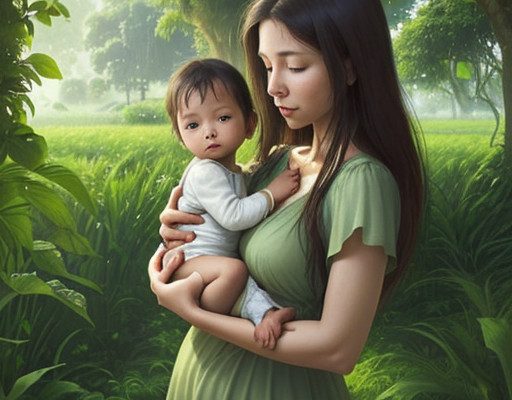 7 Keunggulan Produk Susu Organik Bayi dan Cara Memilih Yang Tepat