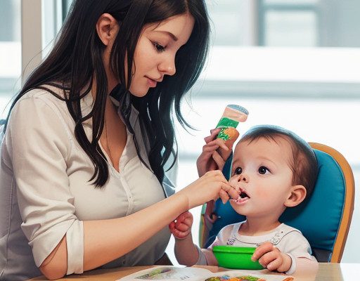 5 Langkah Mengatasi Kerusakan Gizi Bayi dengan Memilih Susu Bayi Terbaik