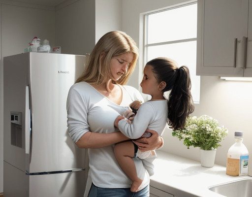 10 Cara Memilih Susu Bayi yang Baik untuk Kesehatan Anak Anda 10 Cara Memilih Susu Bayi yang Baik untuk Kesehatan Anak Anda