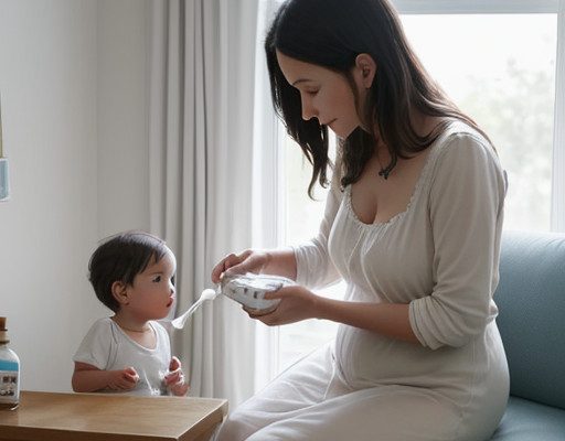 5 Teknik Pemilihan Susu Bayi untuk Mencapai Kesehatan Ideal Bagi Anak Anda