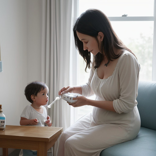 5 Teknik Pemilihan Susu Bayi untuk Mencapai Kesehatan Ideal Bagi Anak Anda