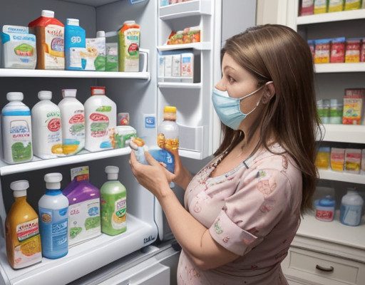 10 Cara Menyesuaikan Nutrisi Bayi Anda dengan Produk Susu yang Aman dan Sesuai