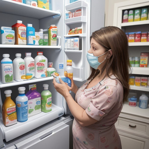 10 Cara Menyesuaikan Nutrisi Bayi Anda dengan Produk Susu yang Aman dan Sesuai